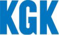 KGK logo